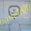 یخچال فریزر بالا پایین ال جی مدل GRM-832DHLL - تصویر 9