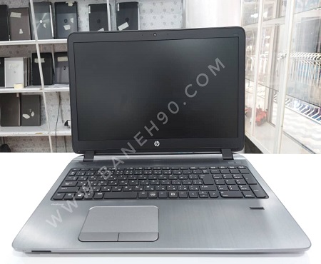 hp probook 455 g2