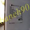یخچال فریزر بالا پایین ال جی مدل GNM-705HLL - تصویر 7