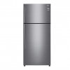 یخچال فریزر بالا پایین ال جی مدل GNM-705HLL