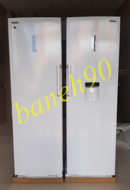 یخچال فریزر دوقلو یونیوا مدل TW627W1-Cobalt - تصویر 5