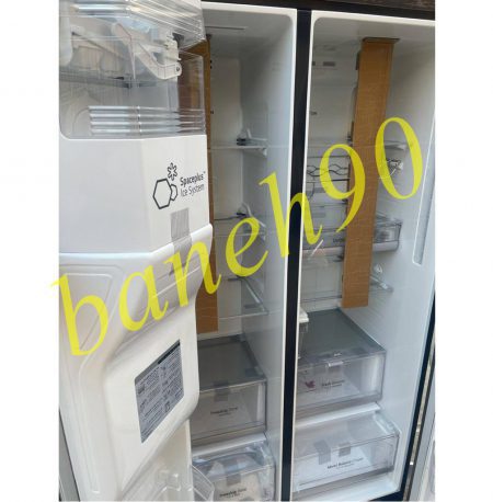 یخچال X267 | یخچال 30 فوت X267 اینستاویو ال جی مدل GCX-267PHB - تصویر 6