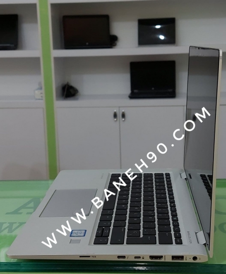 لپ تاپ استوک HP ELITEBOOK X360 1030 G2 - تصویر 3