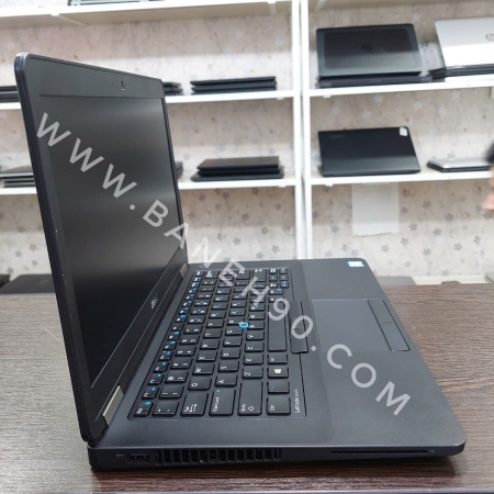 لپ تاپ استوک DELL LATITUDE E5470 i7 6600u - تصویر 2