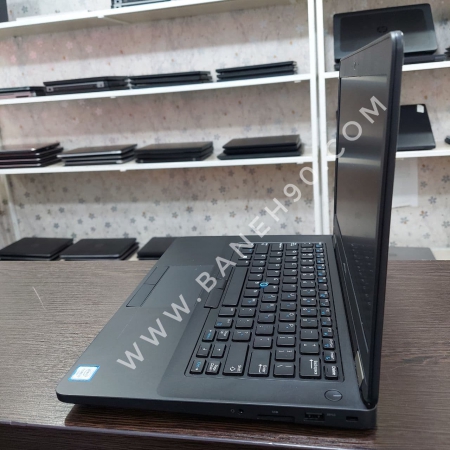 لپ تاپ استوک DELL LATITUDE E5470 i7 6600u - تصویر 3