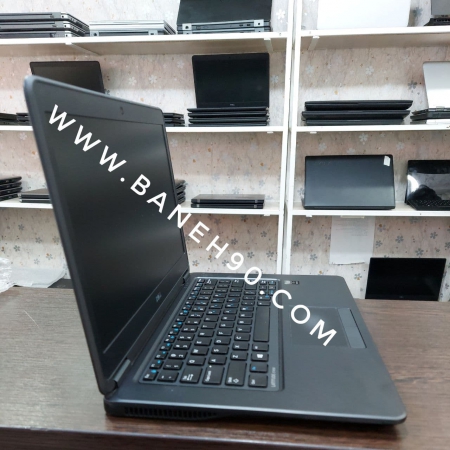 لپ تاپ استوک Dell latitude e7450 i5 5300u - تصویر 3