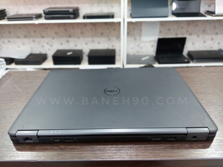 لپ تاپ استوک Dell latitude e7450 i5 5300u - تصویر 4