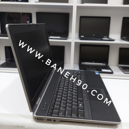 لپ تاپ استوک DELL LATITUDE E6530 i7 3520M - تصویر 2