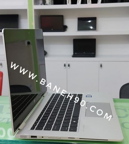لپ تاپ استوک HP ELITEBOOK X360 1030 G2 - تصویر 6