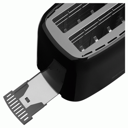 توستر نان سنکور مدل STS 2607BK - تصویر 6