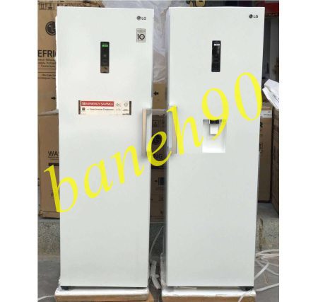 یخچال فریزر دوقلو ال جی مدل B514-F511 - تصویر 10