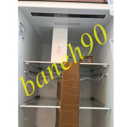 یخچال فریزر دوقلو ال جی مدل B514-F511 - تصویر 8