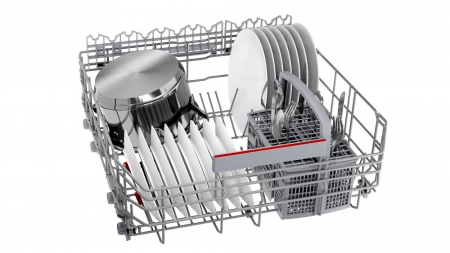 ماشین ظرفشویی بوش 14 نفره مدل SMS8YCI03E - تصویر 4