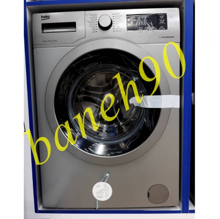 ماشین لباسشویی 9 کیلو بکو مدل WTV 9734 XS - تصویر 4