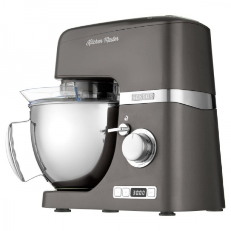 ماشین آشپزخانه سنکور مدل STM7878BK - تصویر 8