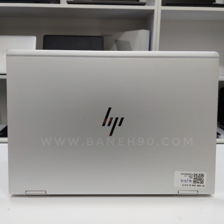 لپ تاپ استوک HP ELTEBOOK X360 1030 G2 i7 7600u - تصویر 5