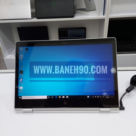 لپ تاپ استوک HP ELTEBOOK X360 1030 G2 i7 7600u - تصویر 6