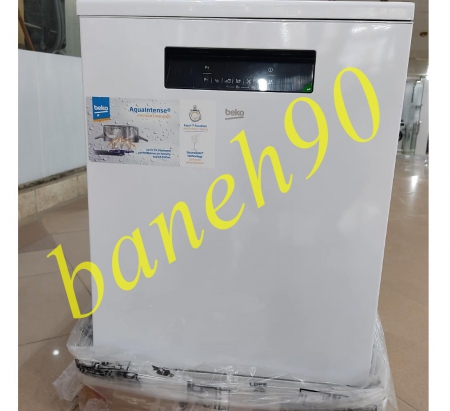 ماشین ظرفشویی 15 نفره بکو مدل DFN38530W | 38530 - تصویر 3