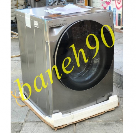 لباسشویی 10.5 کیلو با خشک کن 7 کیلو ال جی مدل FH4G1JCHP6N - تصویر 7
