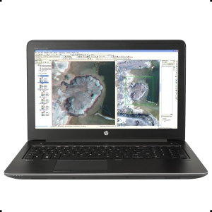 لپ تاپ HP ZBOOK 15 G3