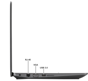 لپ تاپ HP ZBOOK 15 G3