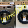 ماشین لباسشویی 8 کیلو سامسونگ مدل WW80J5555FW | J55 - تصویر 9