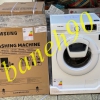 ماشین لباسشویی 9 کیلو ادواش سامسونگ مدل WW90K54E0WW - تصویر 5