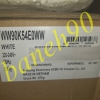 ماشین لباسشویی 9 کیلو ادواش سامسونگ مدل WW90K54E0WW - تصویر 4