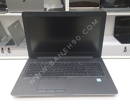 HP ZBOOK 15 G3