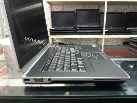 لپ تاپ استوک DELL LATITUDE E6430 i7 3540m - تصویر 3