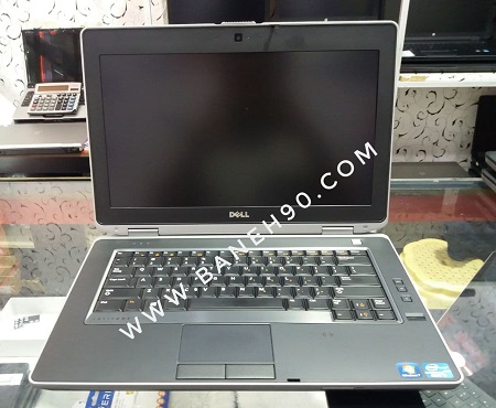 dell latitude e6430