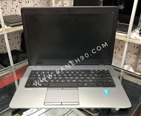 HP ELITEBOOK 840 G1