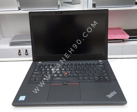 LENOVO THINKPAD T480