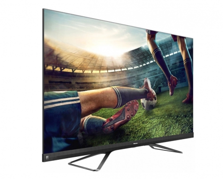 تلویزیون 65 اینچ 4K ULED هایسنس مدل 65U8G | U8G - تصویر 2