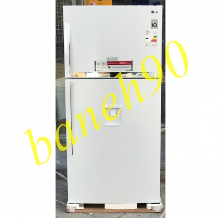 یخچال ال جی 832 مدل GRM-832DHWL - تصویر 7