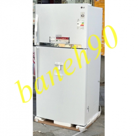 یخچال ال جی 832 مدل GRM-832DHWL - تصویر 8