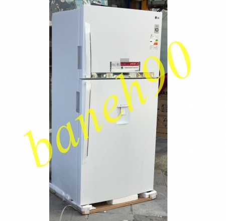 یخچال ال جی 832 مدل GRM-832DHWL - تصویر 9