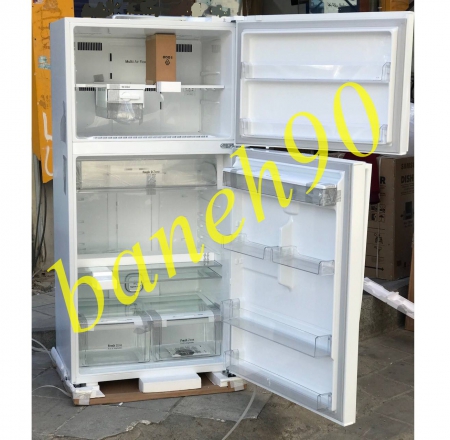 یخچال ال جی 832 مدل GRM-832DHWL - تصویر 10