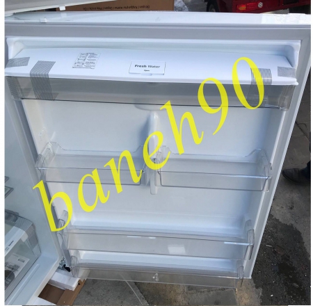یخچال ال جی 832 مدل GRM-832DHWL - تصویر 11