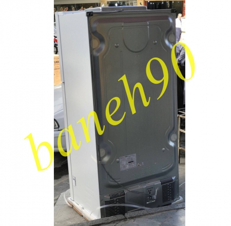 یخچال ال جی 832 مدل GRM-832DHWL - تصویر 12