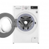 ماشین لباسشویی 8.5 کیلو ال جی مدل WV5148WGP - تصویر 2