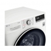 ماشین لباسشویی 8.5 کیلو ال جی مدل WV5148WGP - تصویر 3