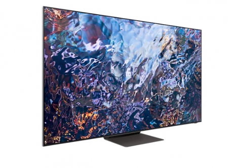 تلویزیون 65QN800A سامسونگ 65 اینچ Neo QLED 8K - تصویر 2