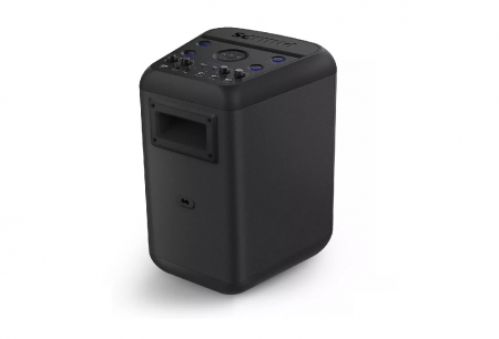 سیستم صوتی 80 وات فیلیپس مدل TANX100 - تصویر 6