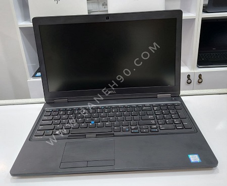 dell latitude e5580