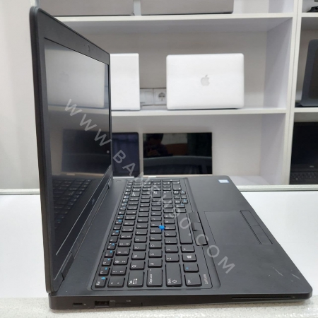 لپ تاپ استوک DELL LATITUDE E5580 i5 7600u - تصویر 2