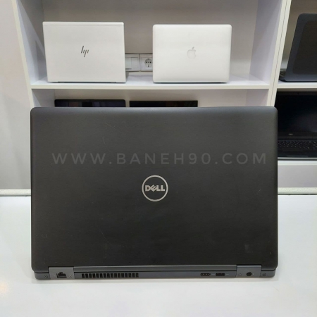 لپ تاپ استوک DELL LATITUDE E5580 i5 7600u - تصویر 4