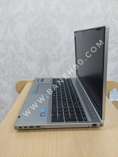 لپ تاپ HP EliteBook 8560p i7 2620m - تصویر 2