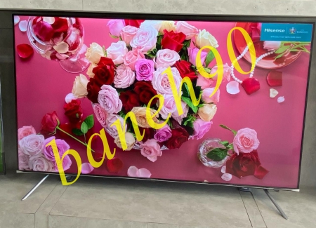تلویزیون 85 اینچ 4K هایسنس مدل 85A7500 | A7500 - تصویر 9