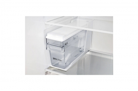 یخچال L267 | یخچال فریزر ساید بای ساید ال جی مدل GCL-267PXL - تصویر 5